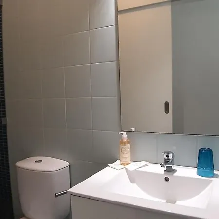 דירה Amazing River Views - 3 Appartment, Free Parking