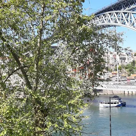 Amazing River Views - 3 Appartment, Free Parking Vila Nova de Gaia
