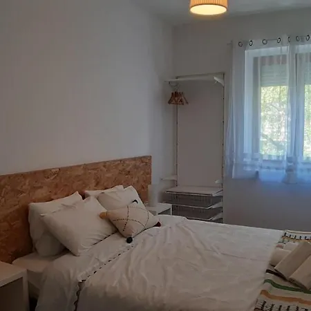 Apartment Amazing River Views - 3 Appartment, Free Parking *