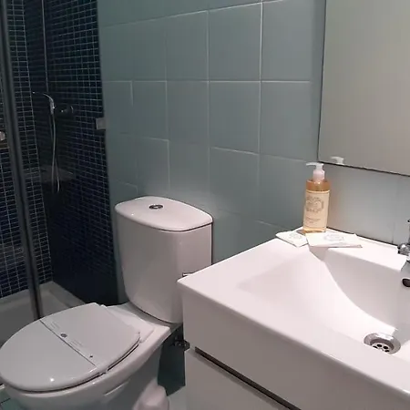 Amazing River Views - 3 Appartment, Free Parking