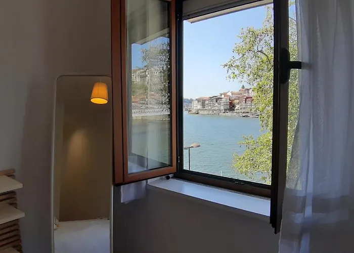 Amazing River Views - 3 Appartment, Free Parking Vila Nova de Gaia