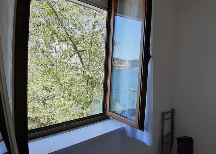 Amazing River Views - 3 Appartment, Free Parking *