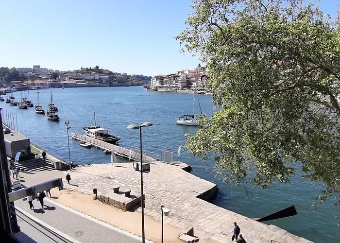 Amazing River Views - 3 Appartment, Free Parking * Vila Nova de Gaia