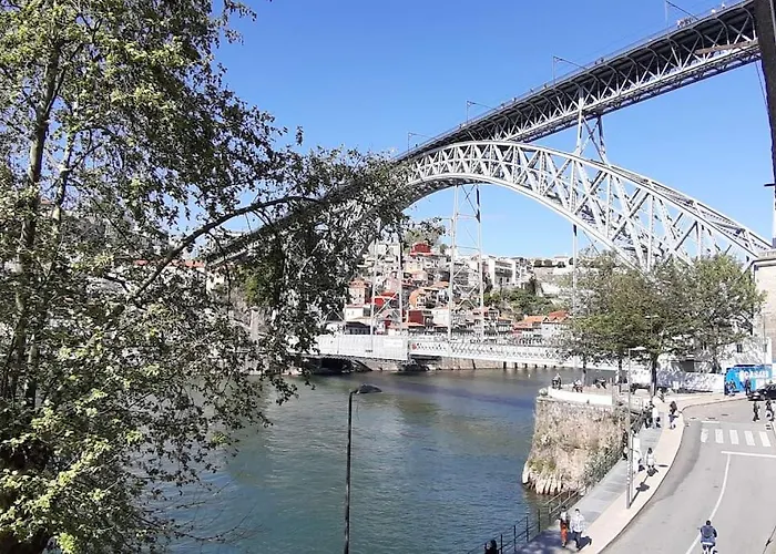 Amazing River Views - 3 Appartment, Free Parking Apartamento Vila Nova de Gaia