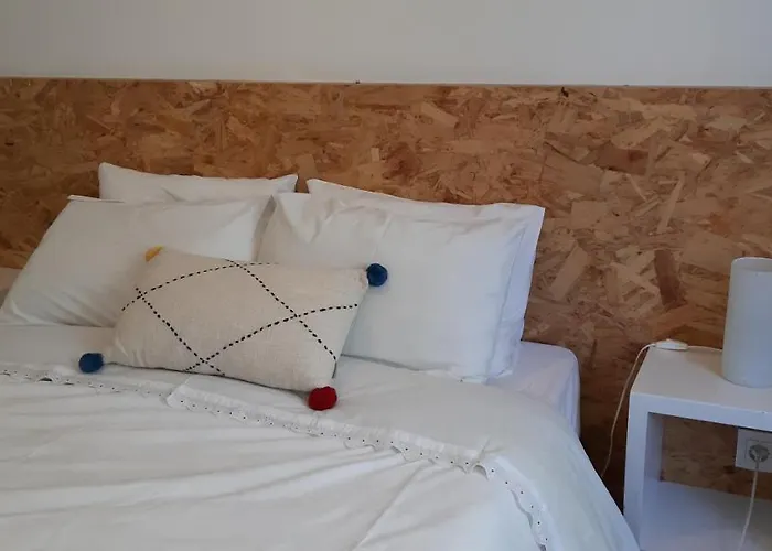 Apartamento Amazing River Views - 3 Appartment, Free Parking *