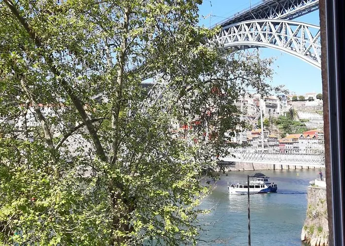 Amazing River Views - 3 Appartment, Free Parking Vila Nova de Gaia