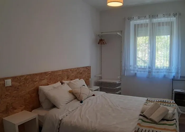 Apartamento Amazing River Views - 3 Appartment, Free Parking *