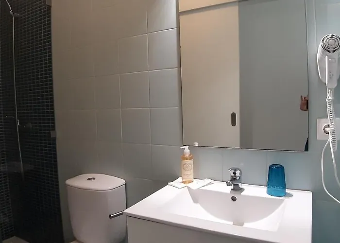 Apartamento Amazing River Views - 3 Appartment, Free Parking