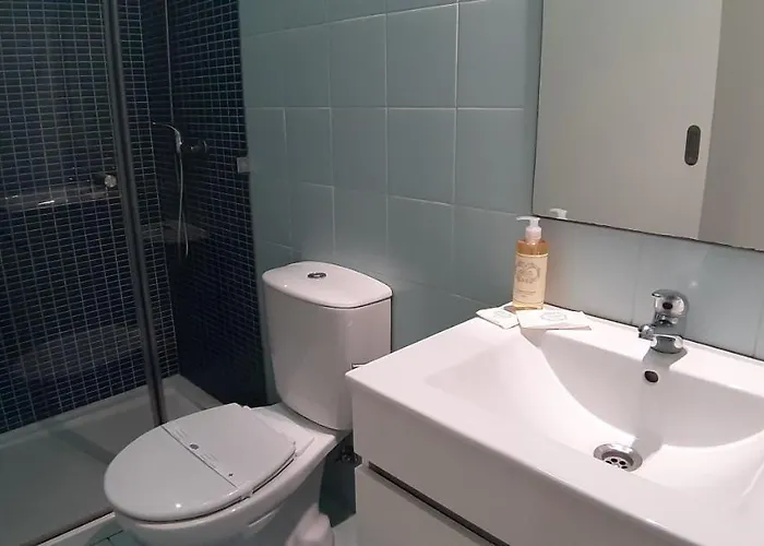 Amazing River Views - 3 Appartment, Free Parking